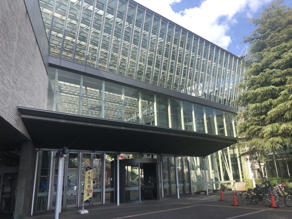千葉教室(千葉市生涯学習センター)