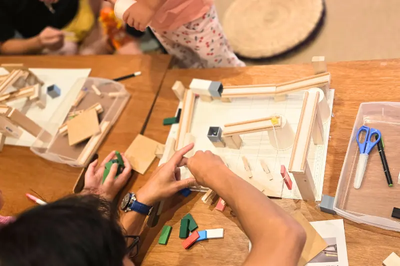 イメージ：てくテクeX