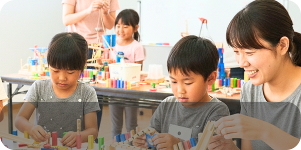 てくテクeXコースのイメージ